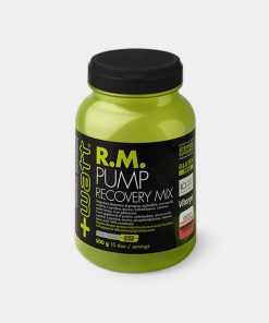 Pós- treino Recuperação