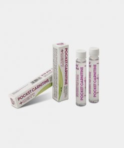 +WATT Pocket Carnitine