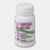 +WATT Lipoic Acid