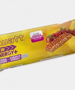 +WATT New Energy+