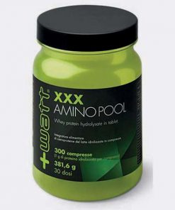 +WATT XXX Amino Pool