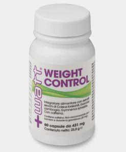 +WATT WEIGHT CONTROL