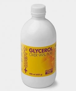 +WATT Glycerol