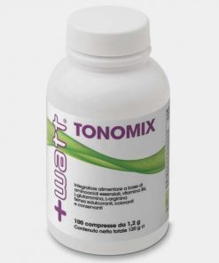 +WATT Tonomix