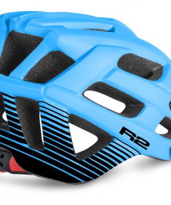 Alternative view of Capacete R2 Rock