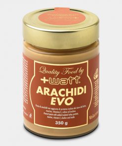 ARACHIDI EVO