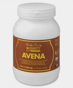 +WATT Avena (Aveia)
