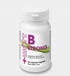 +WATT B Strong