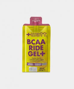 +WATT BCAA Ride Gel+