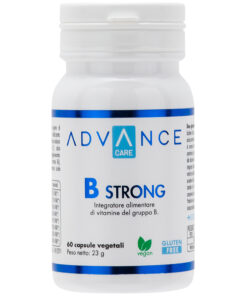 +WATT B Strong