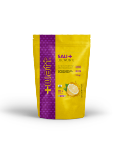 +WATT Sali+ Electrolyte