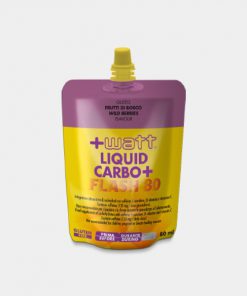 +Watt Liquid Carbo+ Flash