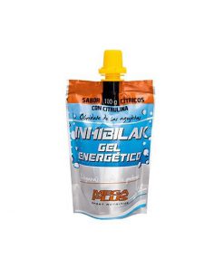 Inhibilak - gel energético