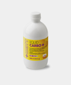 +WATT Liquid Carbo+ 500 cc (Laranja vermelha)