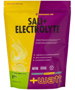 +WATT Sali+ Electrolyte