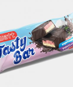 Alternative view of +WATT Tasty Bar