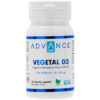 +WATT VEGETAL D3