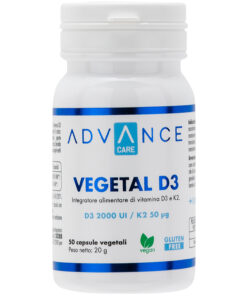 +WATT VEGETAL D3