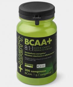 BCAA