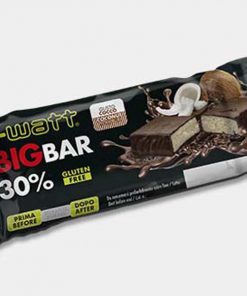 +WATT Big Bar