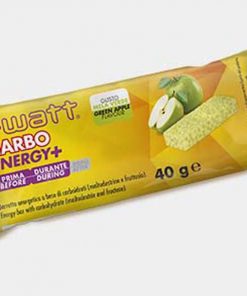 Alternative view of +WATT Carbo Energy+