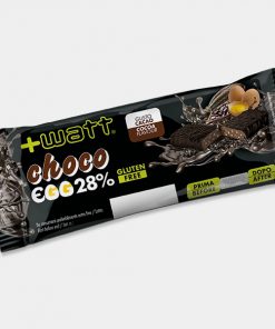 +WATT Choco Egg 28%