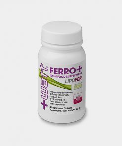 +WATT Ferro+