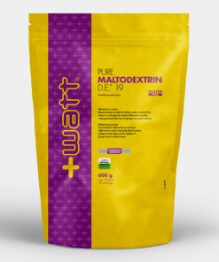 +WATT Pure Maltodextrin D.E. 19