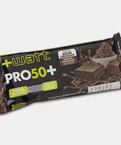 Alternative view of +WATT Pro50+