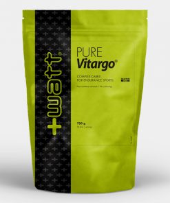 +WATT Pure Vitargo®