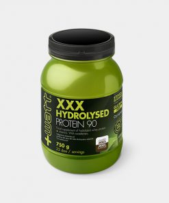 +WATT XXX Hydrolysed Protein 90