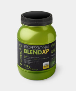 Alternative view of +WATT Professional Blend XP