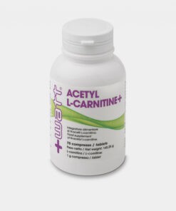 L-carnitina