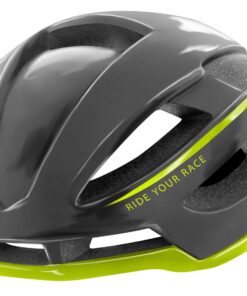 Alternative view of Capacete R2 Aero