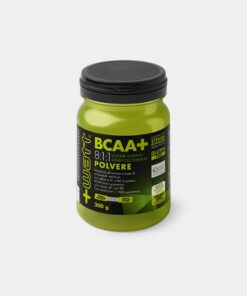 BCAA