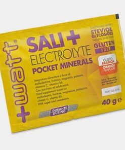+WATT Sali+ Electrolyte Pocket Minerals