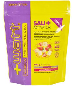 +WATT SALI+ACTIVATOR