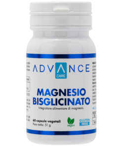 +WATT MAGNESIO BISGLICINATO