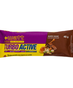 +WATT Turbo Active