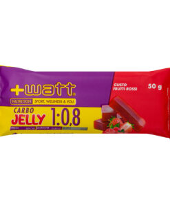 +WATT Carbo Jelly 1:0,8