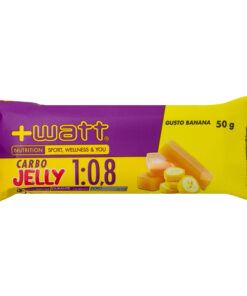 Alternative view of +WATT Carbo Jelly 1:0,8