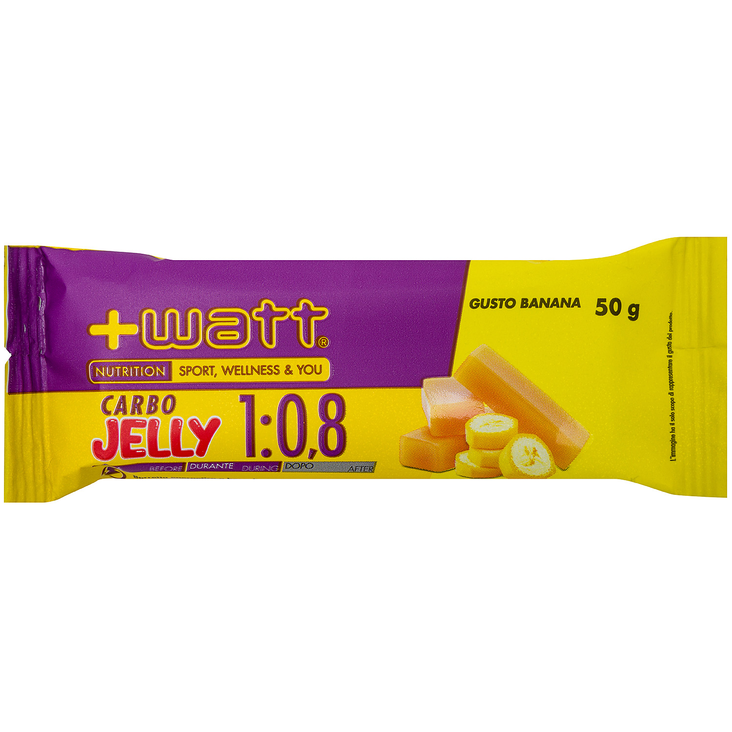 +WATT Carbo Jelly 1:0,8 - Image 2