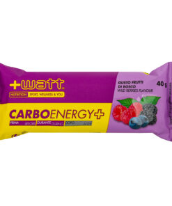 +WATT Carbo Energy+